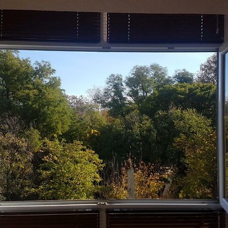 Odessus Διαμέρισμα Βάρνα Εξωτερικό φωτογραφία