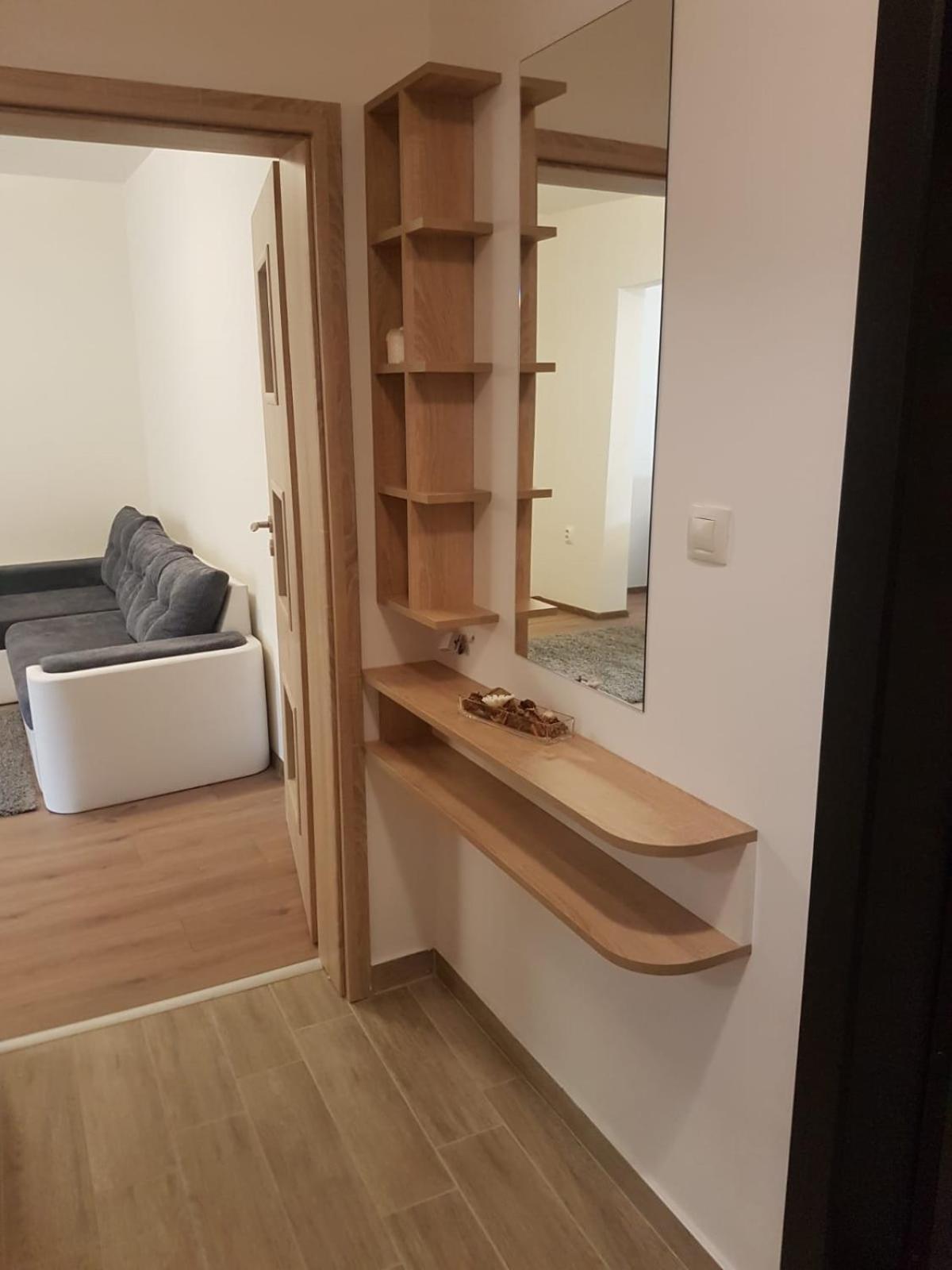 Odessus Διαμέρισμα Βάρνα Εξωτερικό φωτογραφία