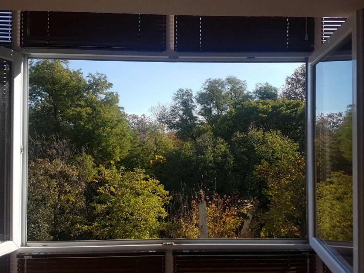 Odessus Διαμέρισμα Βάρνα Εξωτερικό φωτογραφία
