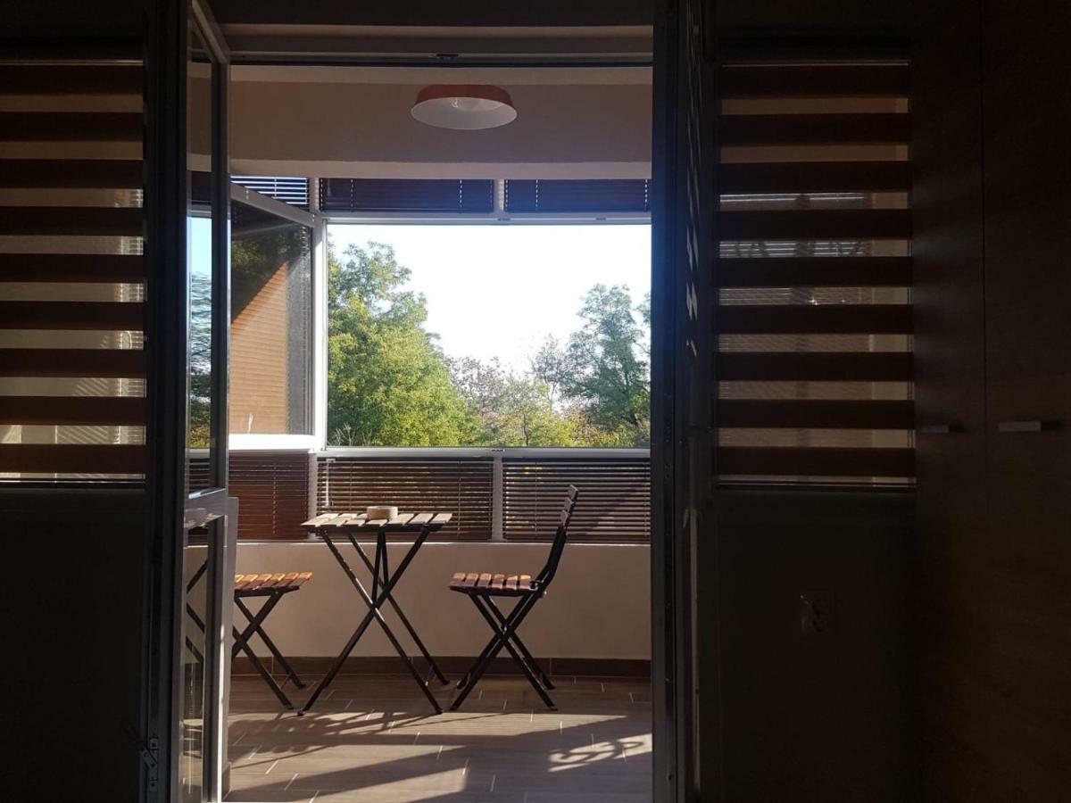 Odessus Διαμέρισμα Βάρνα Εξωτερικό φωτογραφία
