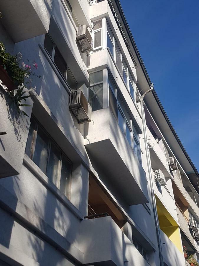 Odessus Διαμέρισμα Βάρνα Εξωτερικό φωτογραφία